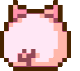piggy emote for Discord