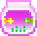 fish_bowl emote for Discord
