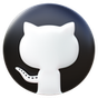 Github emote for Discord