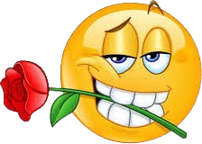 rizz emote for Discord