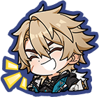 VarkaLaugh emote for Discord