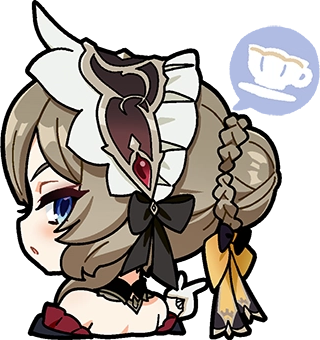 BombasticSideeye emote for Discord