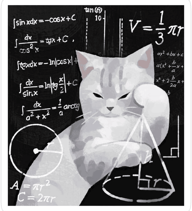 PhysicsCat emote for Discord