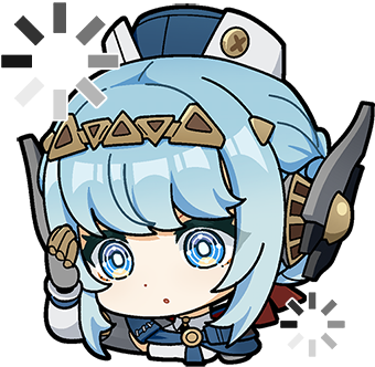 BrainFreeze static emote