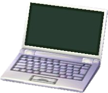 Notebook emote for Discord