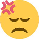 sadcat emote for Discord