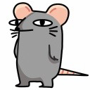 okrat emote for Discord