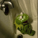 Kermit emote for Discord