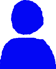 ScribbleMember emote for Discord