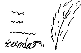 ScribblePaper emote for Discord