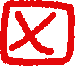 ScribbleCross emote for Discord