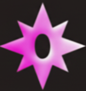 Starsafire emote for Discord