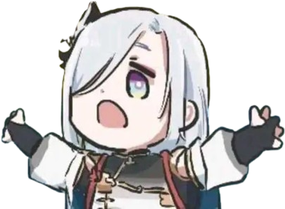 ShenheGyat emote for Discord