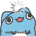 BrainFreeze emote for Discord