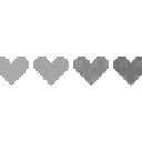 loadinghearts emote for Discord