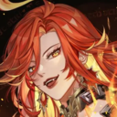 VampireMavuika emote for Discord