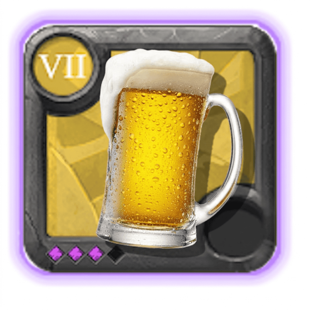 BeerGigan emote for Discord