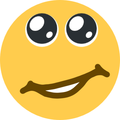 stupid_smug emote for Discord