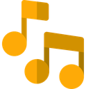 Music emote for Discord