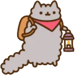 adventures emote for Discord