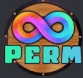 Permfruit emote for Discord