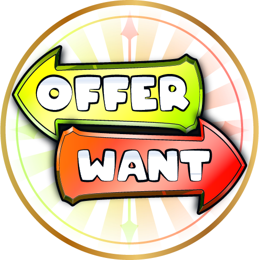 Offer emote for Discord