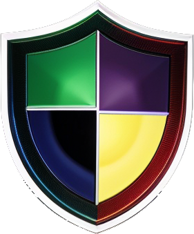 Shield emote for Discord