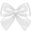 whitebow emote for Discord