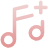 addmusic emote for Discord