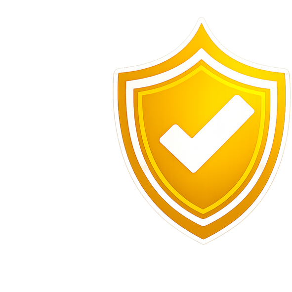 Yellowcheck emote for Discord