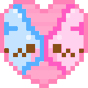 BunnyLove emote for Discord