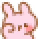 EepyBun emote for Discord