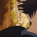 Megumi_pat1 emote for Discord