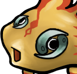 Chipog emote for Discord