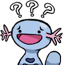 confusedwoop emote for Discord