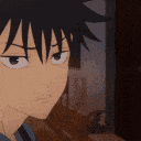 Megumi_pat2 emote for Discord