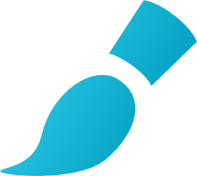 Artist emote for Discord