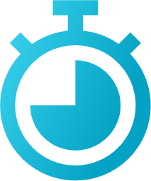 Timer emote for Discord