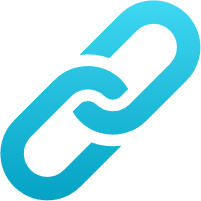 Link emote for Discord