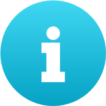 Information emote for Discord