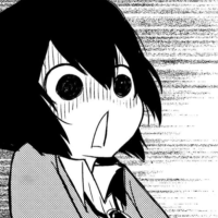 Dazai_Shook emote for Discord