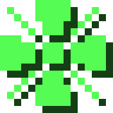 Defense emote for Discord