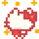 Flowers emote for Discord