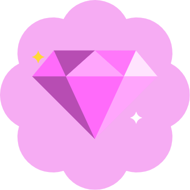 ServerBoosterIcon emote for Discord