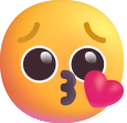 Beautiful_love emote for Discord