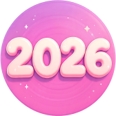 Vibrantnewyear2026 emote for Discord