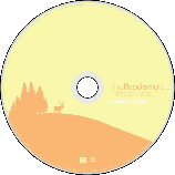 AlmostHereTheAcadmyIsCD animated emote