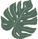Leaf2 emote for Discord