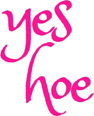 yeshoe emote for Discord