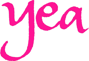 yea emote for Discord